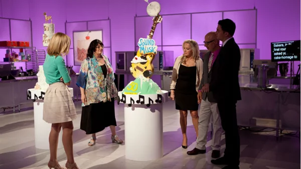 Τα κορυφαία κανάλια για τη μαγειρική και το lifestyle στην COSMOTE TV