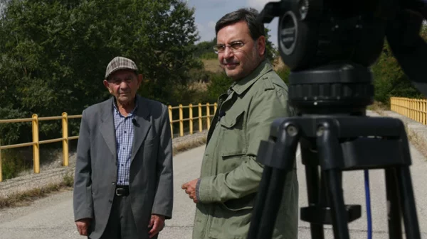 Η «Μηχανή του Χρόνου» σε νέο τηλεοπτικό «σπίτι»