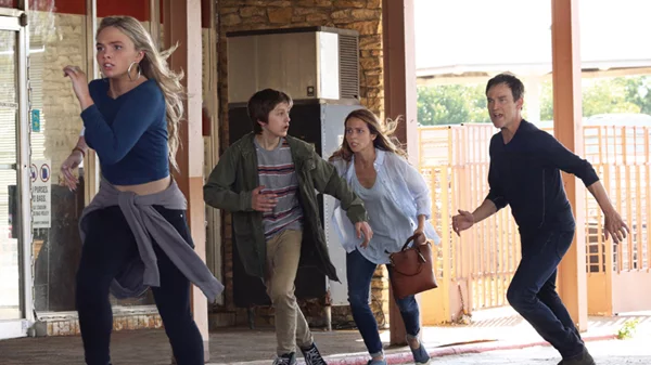 Πόσοι ήρωες της Marvel χωράνε σε μία σεζόν;