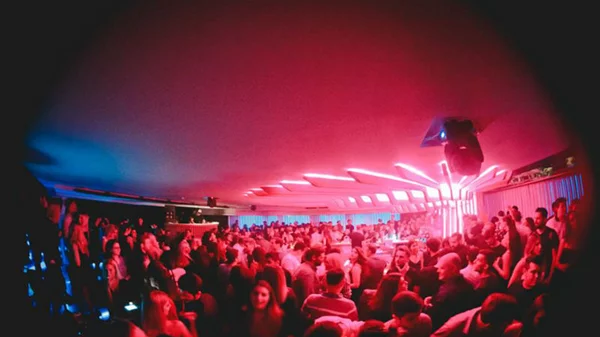 Το «Βlock 146» έπιασε πλατεία