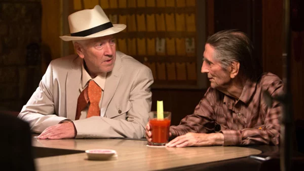 «Βλέπουμε το σινεμά αλλιώς» στο διεθνές διαγωνιστικό τμήμα του 58ου Φεστιβάλ Κινηματογράφου Θεσσαλονίκης