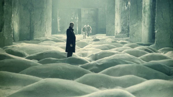 Αγγίξτε τα αστέρια στις προβολές της έκθεσης «Science Fiction: Ταξίδι στο Άγνωστο» (πρόγραμμα)