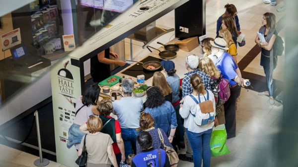 Free City: Οι δωρεάν δράσεις της εβδομάδας