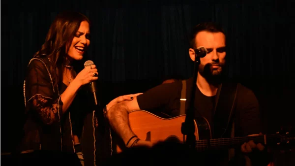 Σαββατόβραδο στον «Σταυρό»