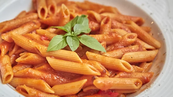 Pasta lovers όλου του κόσμου ενωθείτε! Φύγαμε για La Pasteria…