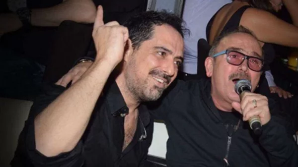 «Ανεβείτε όπου βρείτε» στον «Βοτανικό»