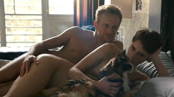 Κρυφοκοιτάζουμε τις πιο σέξι ταινίες της χρονιάς