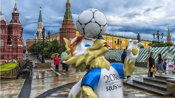 Πού θα δούμε το Μουντιάλ του 2018