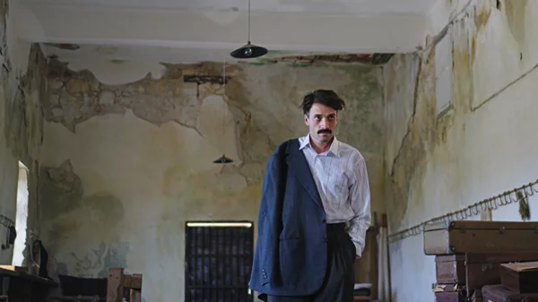 Απόψε (6/3) στην TV: ένας εμβληματικός σκηνοθέτης