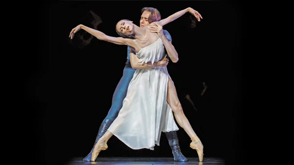 Athens Calling: 16 ματιές στην πόλη