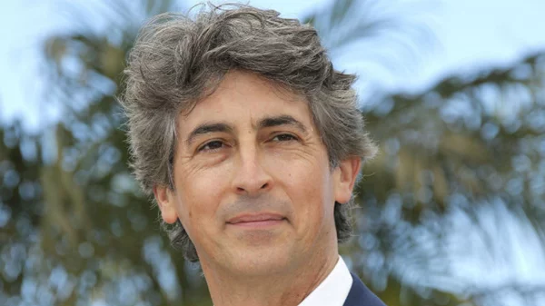 Στο 58ο Φεστιβάλ Θεσσαλονίκης θα είναι και ο Αλεξάντερ Πέιν με τον Ζαν Μαρκ Μπαρ