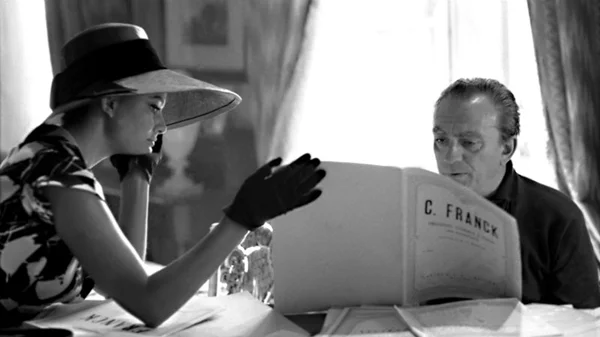 Ο Λουκίνο Βισκόντι αποκαλύπτεται μέσα από 14 κείμενα της Π.Ε.Κ.Κ.