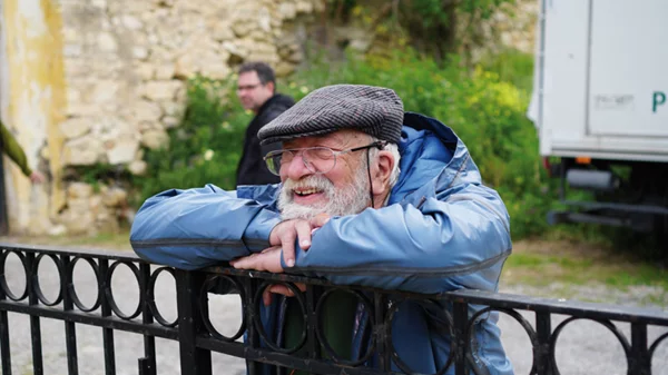 Παντελής Βούλγαρης: «Σήμερα ζούμε ίσως την πιο  ύπουλη μορφή κατοχής»