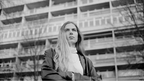 Τέσσερις μουσικές εξομολογήσεις στην Αγγλικανική Εκκλησία 