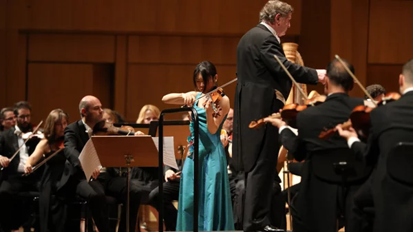 Επιτυχημένο ξεκίνημα της ΚΟΑ: για τις δύο πρώτες συναυλίες