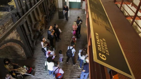 160 χρόνια Γκάζι