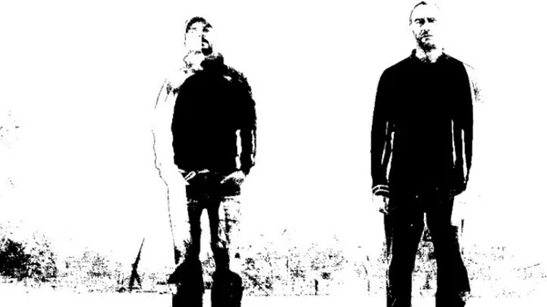 Κωνσταντίνος Βήτα και Μιχάλης Δέλτα: reunion πάνω από τα decks