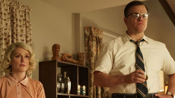 Οι ταινίες που θα δούμε στις αίθουσες την Πέμπτη 26/10