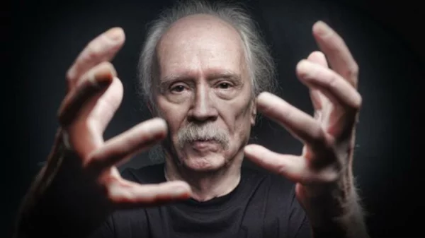 Ο Τζον Κάρπεντερ σε 13 αριστουργηματικά soundtracks