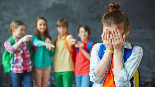 Πες το πιο δυνατό «ΟΧΙ» στο σχολικό εκφοβισμό και κέρδισε!