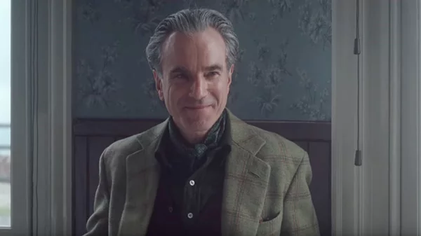 Γούντι Άλεν και Ντάνιελ Ντέι Λιούις στα καλύτερα τρέιλερ της εβδομάδας!