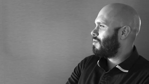 O Σταμάτης Μαρμαρινός στο τερέν της barstronomy