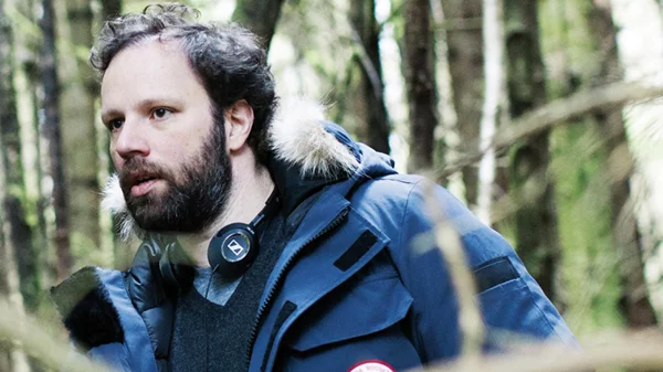 Ο Γιώργος Λάνθιμος μιλά στον Χρήστο Μήτση για το "Θάνατο του Ιερού Ελαφιού"