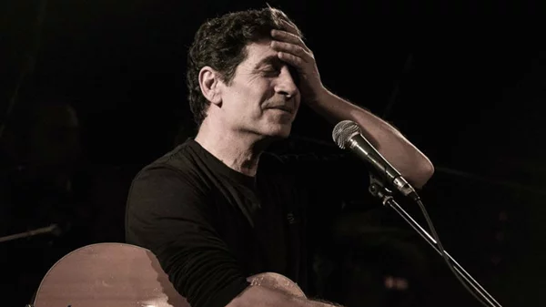 Έντεχνη επέλαση τον Νοέμβριο στον «Σταυρό»