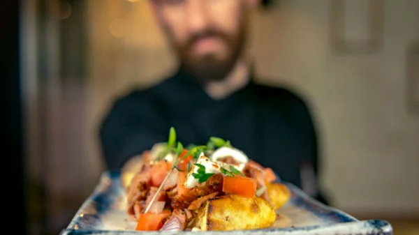 Τέσσερα καινούργια brunch στο κέντρο της πόλης