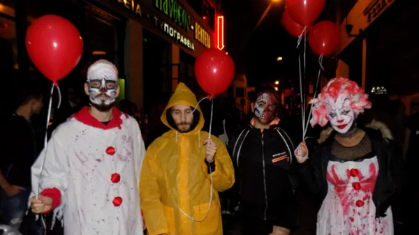 Ο Πένιγουαϊζ πήγε «Ρομάντσο»