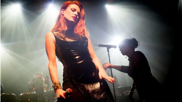 Οι Nouvelle Vague είναι ξανά κοντά μας