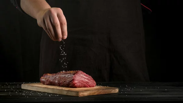 Η... viral πλευρά της κρεατοφαγίας