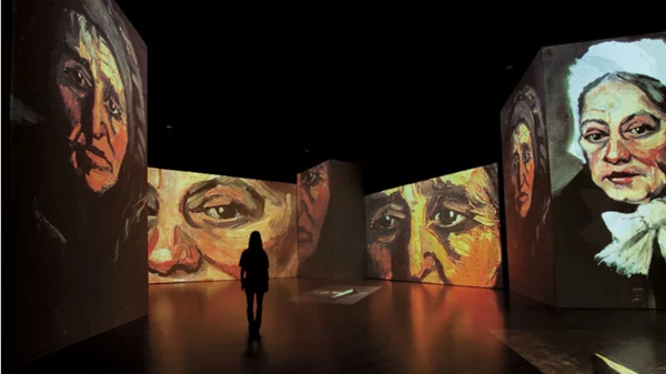 10+2 εκθέσεις πoυ δεν πρέπει να χάσεις τον Νοέμβριο