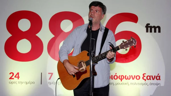 Πιάσε «Ραδιόφωνο 24/7» στους 88.6! Ο νέος σταθμός της πόλης παρουσίασε το πρόγραμμά του…