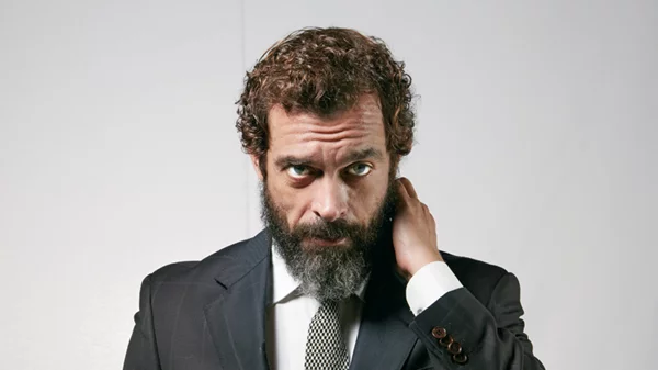 Το success story του Κωσταντίνου Μαρκουλάκη