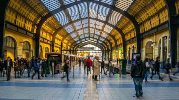 Τι αλλάζει με το ηλεκτρονικό εισιτήριο στην Αθήνα;