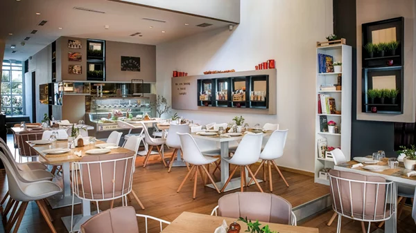 Value for money κρεατοφαγία στο «Roasted by Mimaya»