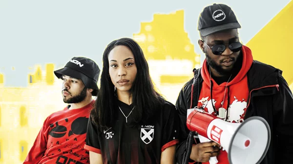 Athens Calling: 13 ματιές στην πόλη