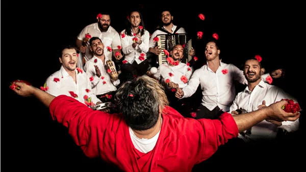 Η Σπείρα Σπείρα έχουν την απάντηση στη μελαγχολία της Δευτέρας