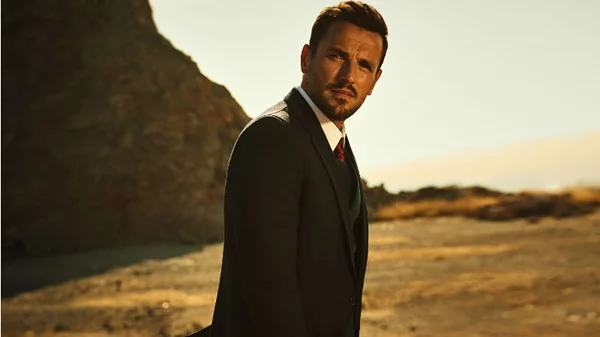 Ο Νίκος Βέρτης ετοιμάζει (πάλι) κάτι πολύ θεαματικό