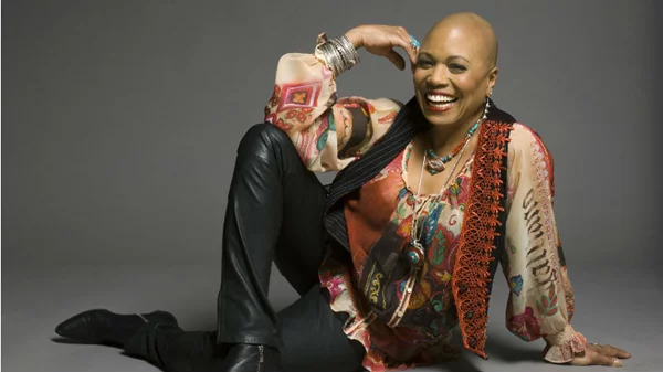 10 ξεχωριστές στιγμές της Dee Dee Bridgewater