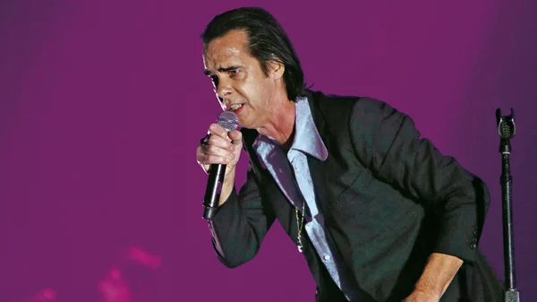 Το φαινόμενο Nick Cave (και τα κομμάτια που θα ακούσουμε στη συναυλία του)
