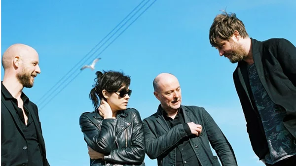 Ο Sivert Hoyem μας φέρνει τον «Παράδεισό» του