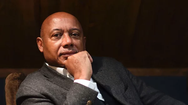 Όταν ο Ραούλ Πεκ «συνάντησε» τον Μαρξ