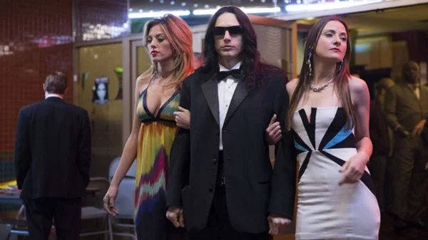 Στίβεν Σπίλμπεργκ και «Τόμι Γουαϊζό» στα τρέιλερ της εβδομάδας