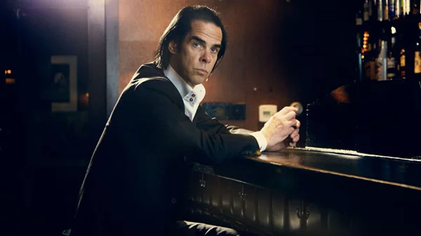 Ο Nick Cave έρχεται ξανά το καλοκαίρι! Οι προπωλήσεις άρχισαν!