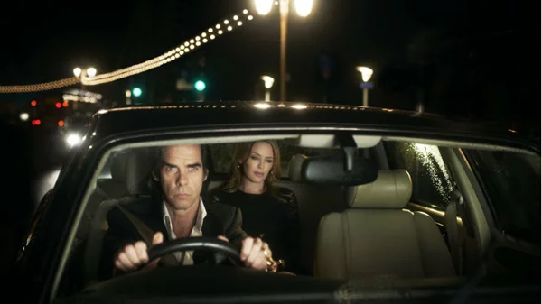 Ένα 24ωρο με τον Nick Cave + 6 ντοκιμαντέρ για μουσικόφιλους