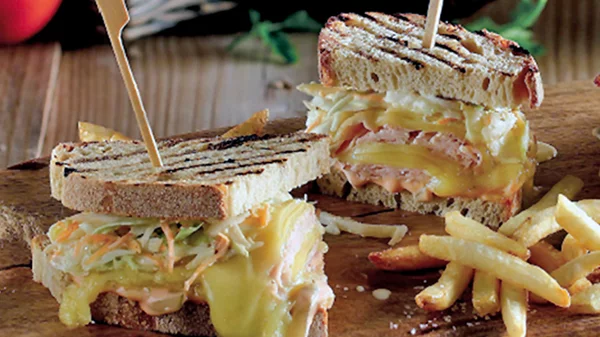 H νόστιμη πλευρά του Μαραθωνίου