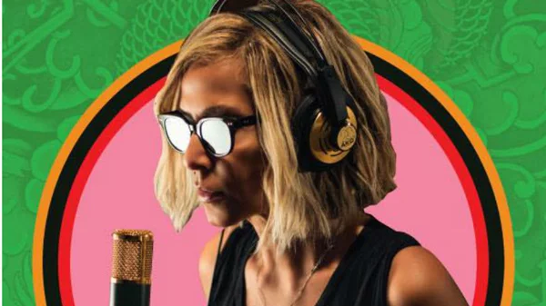 «Αφού»... ξεκινάει η Άννα Βίσση