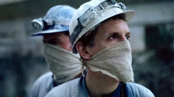 Σκανδιναβική κυριαρχία στο 58ο Φεστιβάλ Θεσσαλονίκης